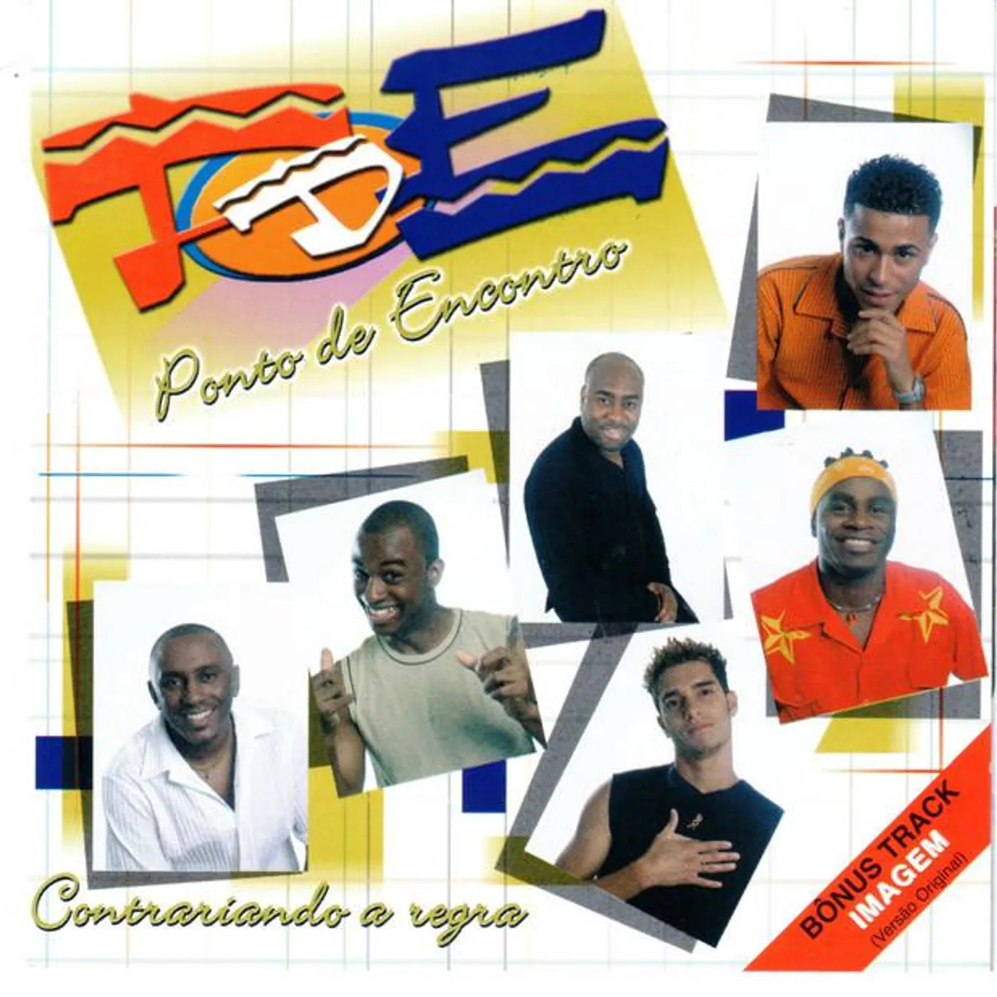 Ponto de Encontro