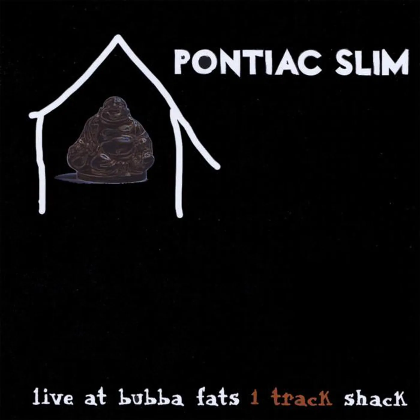 Pontiac Slim Brand Page