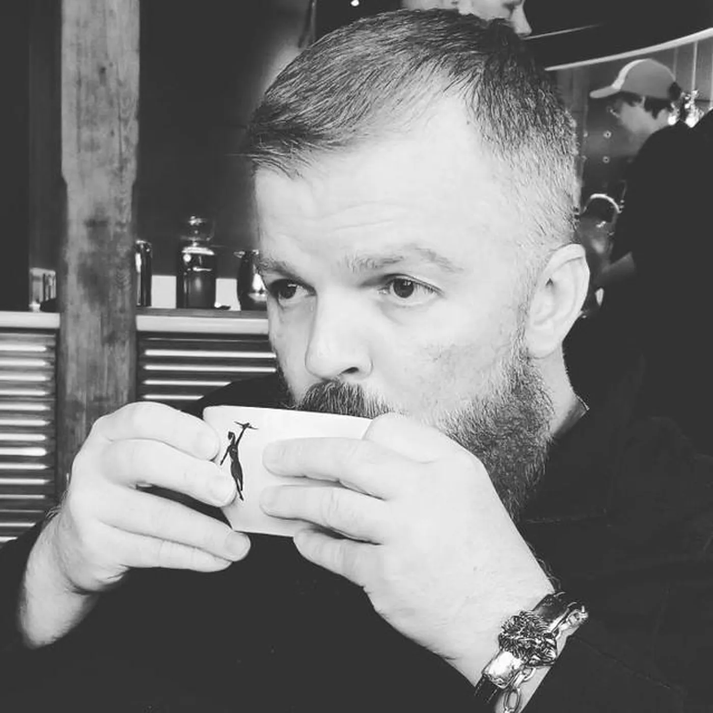 Pontifex Brand Page