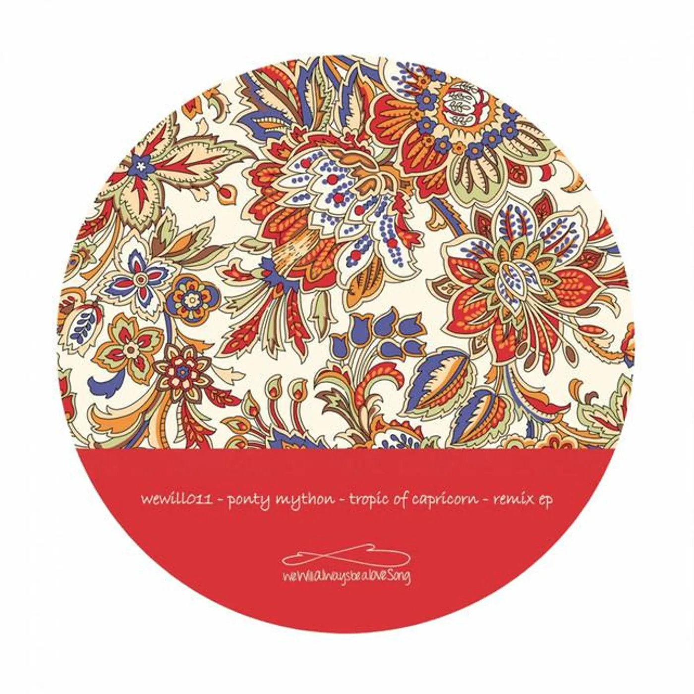 Ponty Mython Brand Page