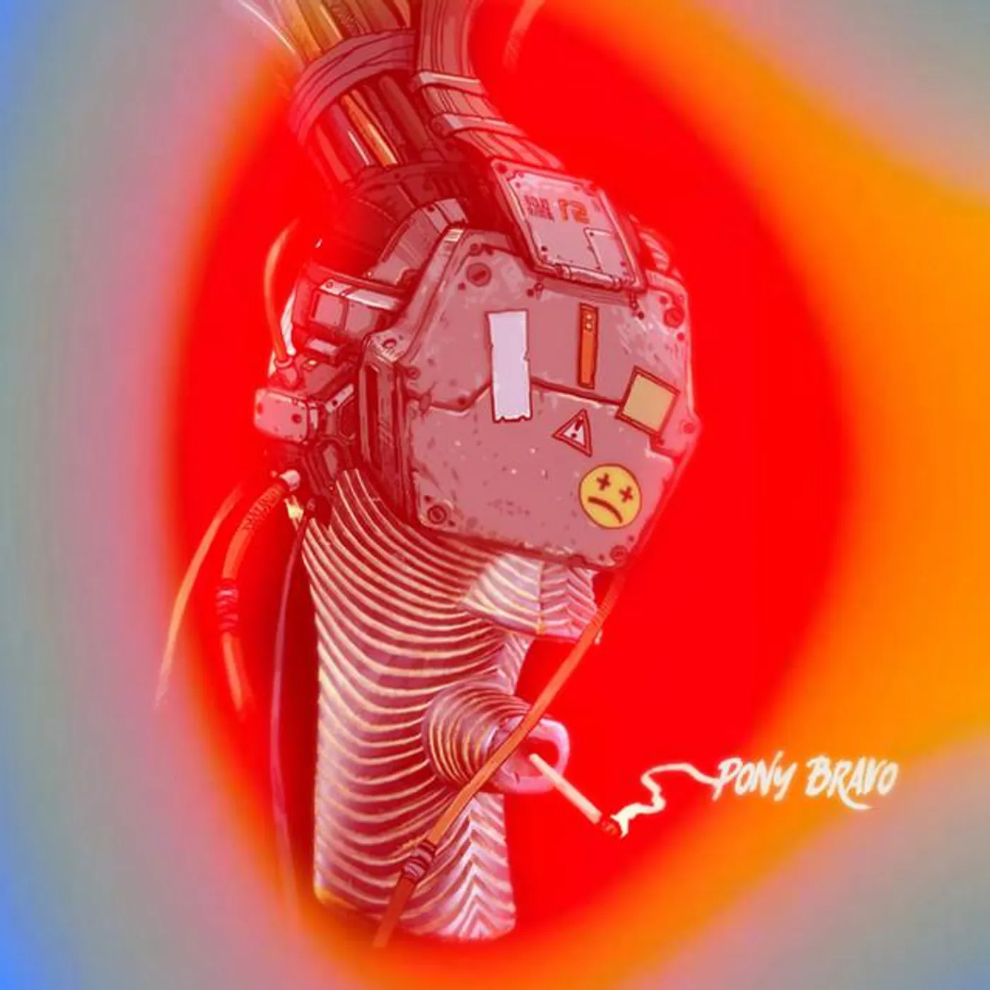 Pony Bravo