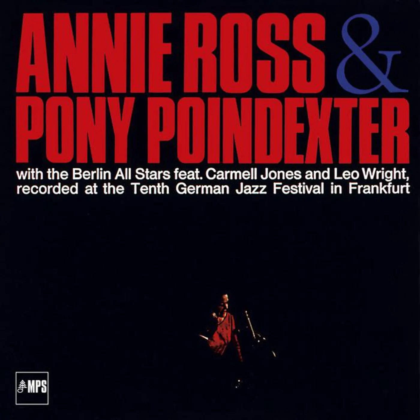 Pony Poindexter Brand Page