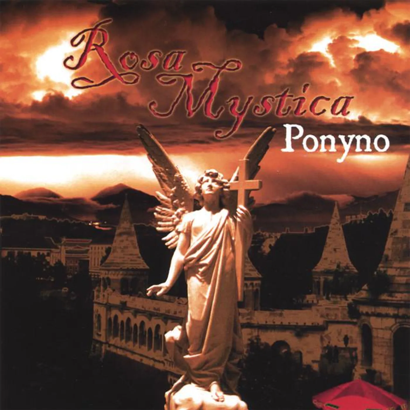 Ponyno