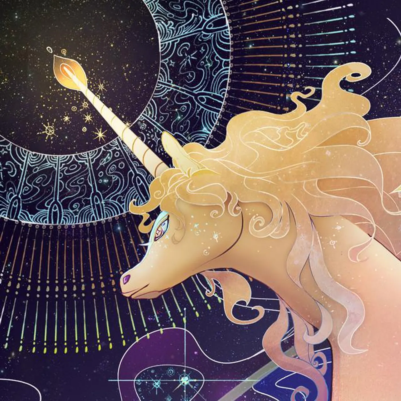 Ponyphonic