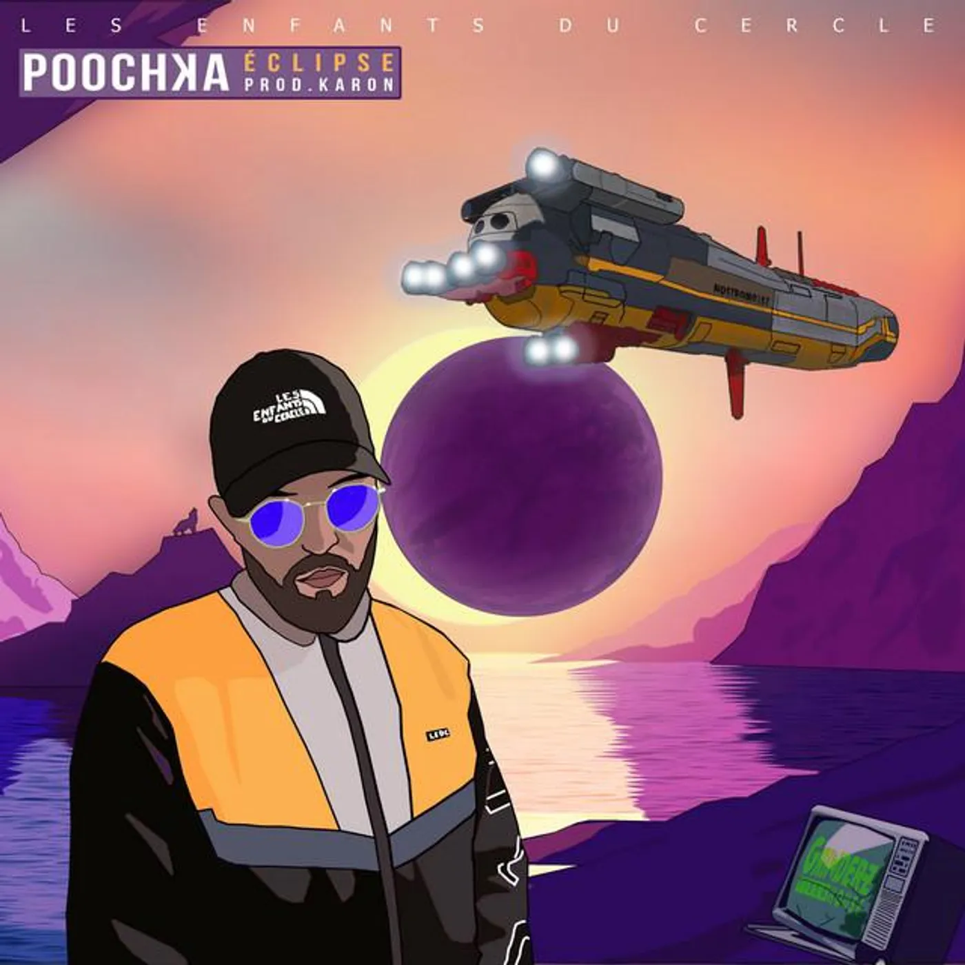 Poochka Brand Page