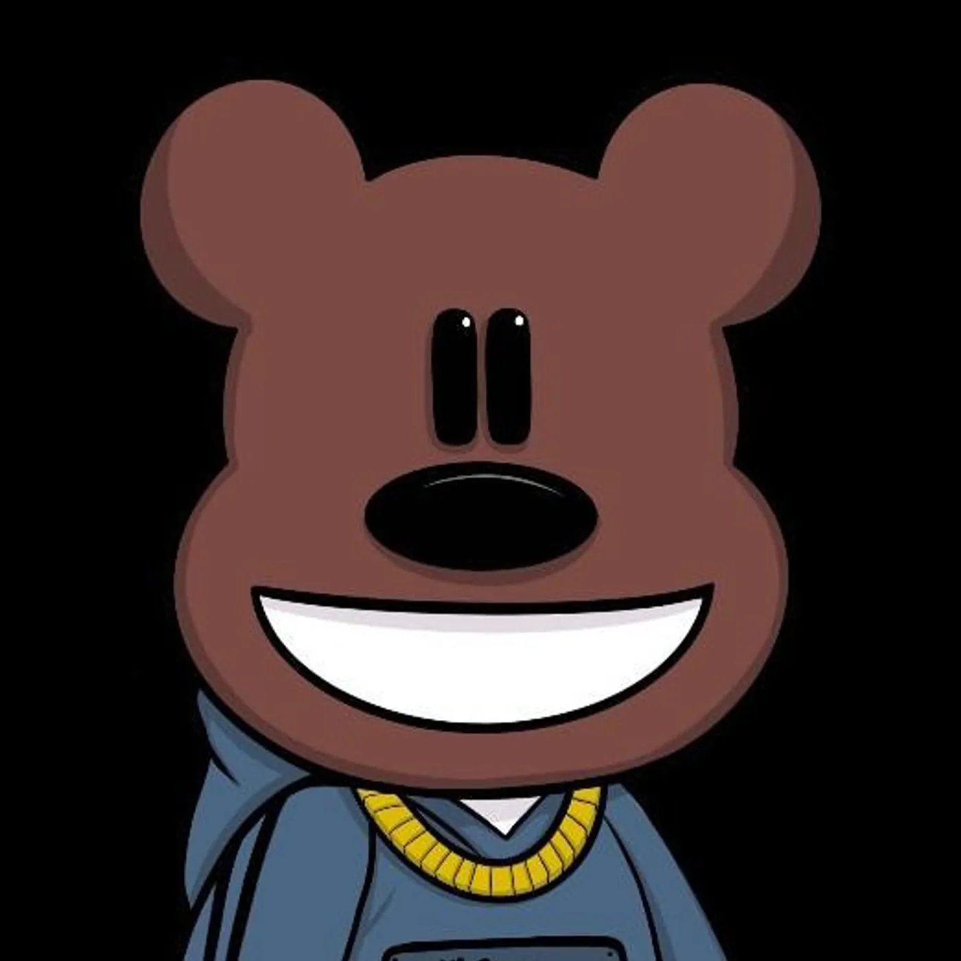 Poogie Bear Brand Page