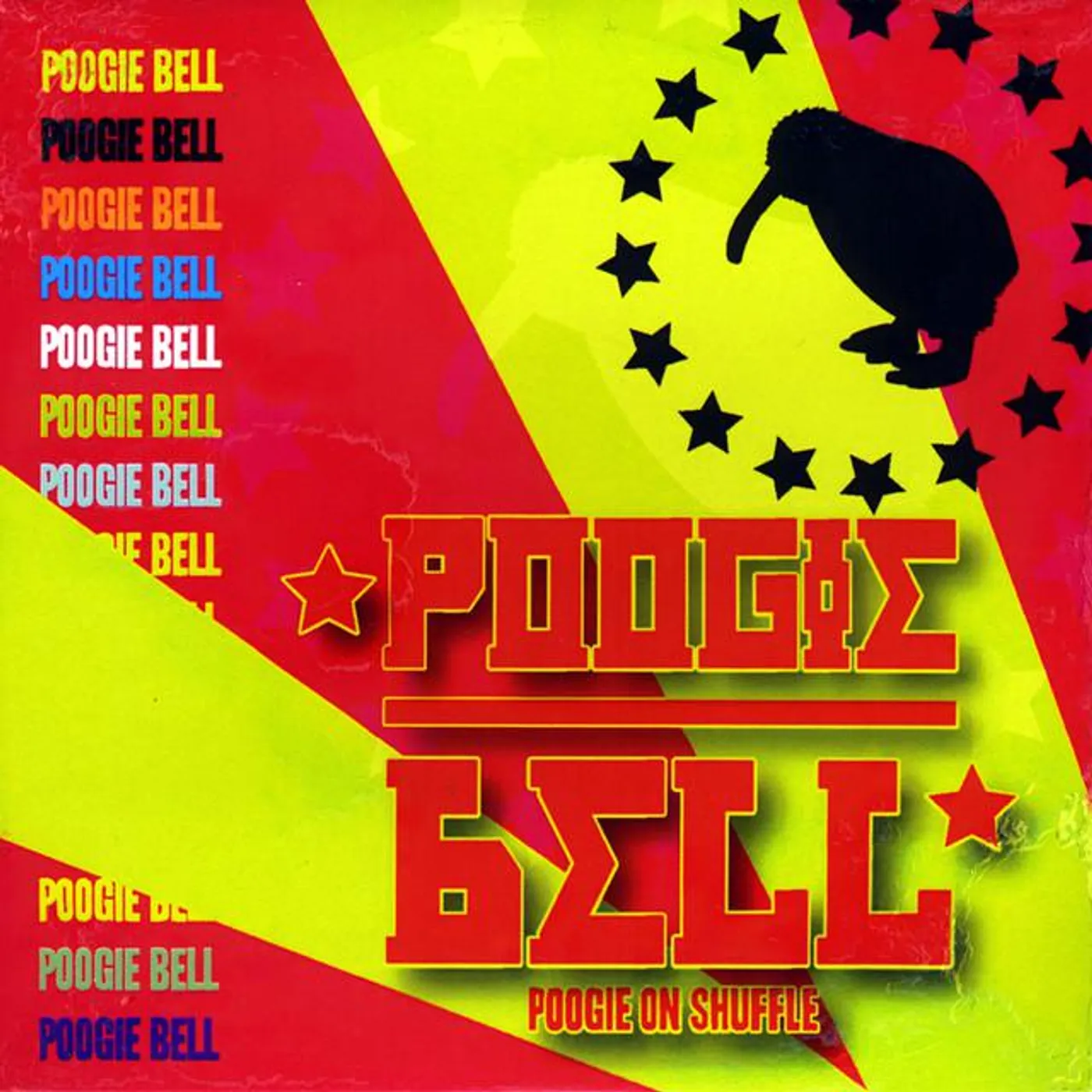 Poogie Bell