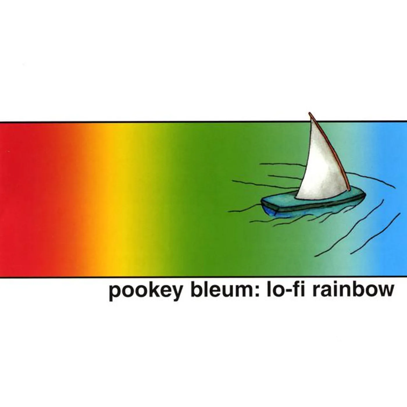 Pookey Bleum