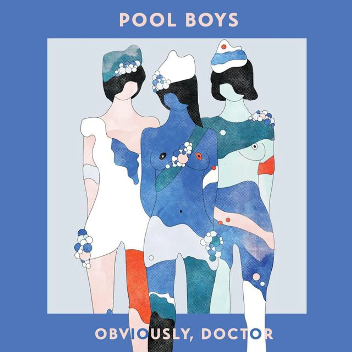 Pool Boys