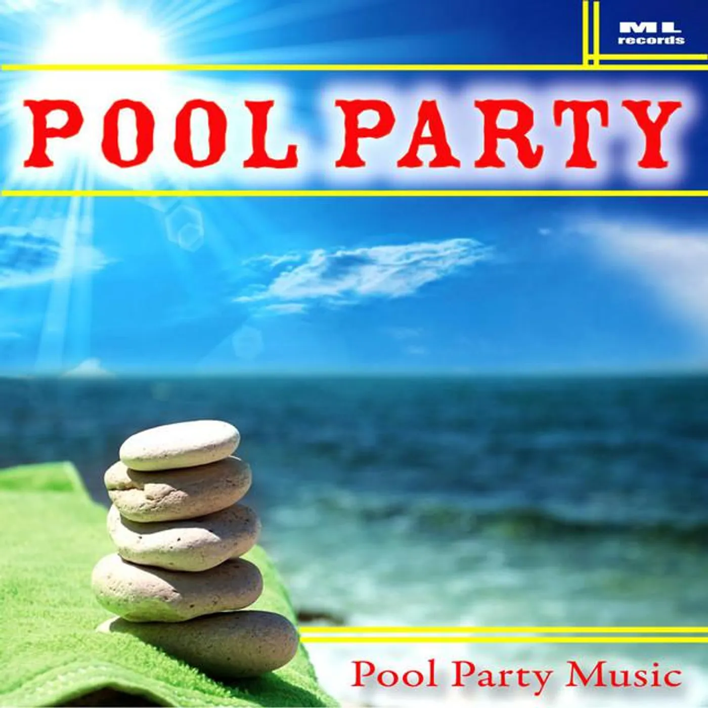 Pool Party