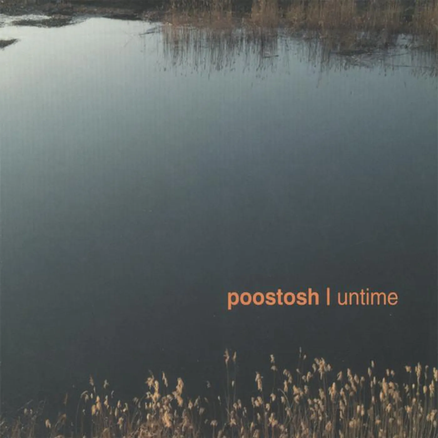 Poostosh
