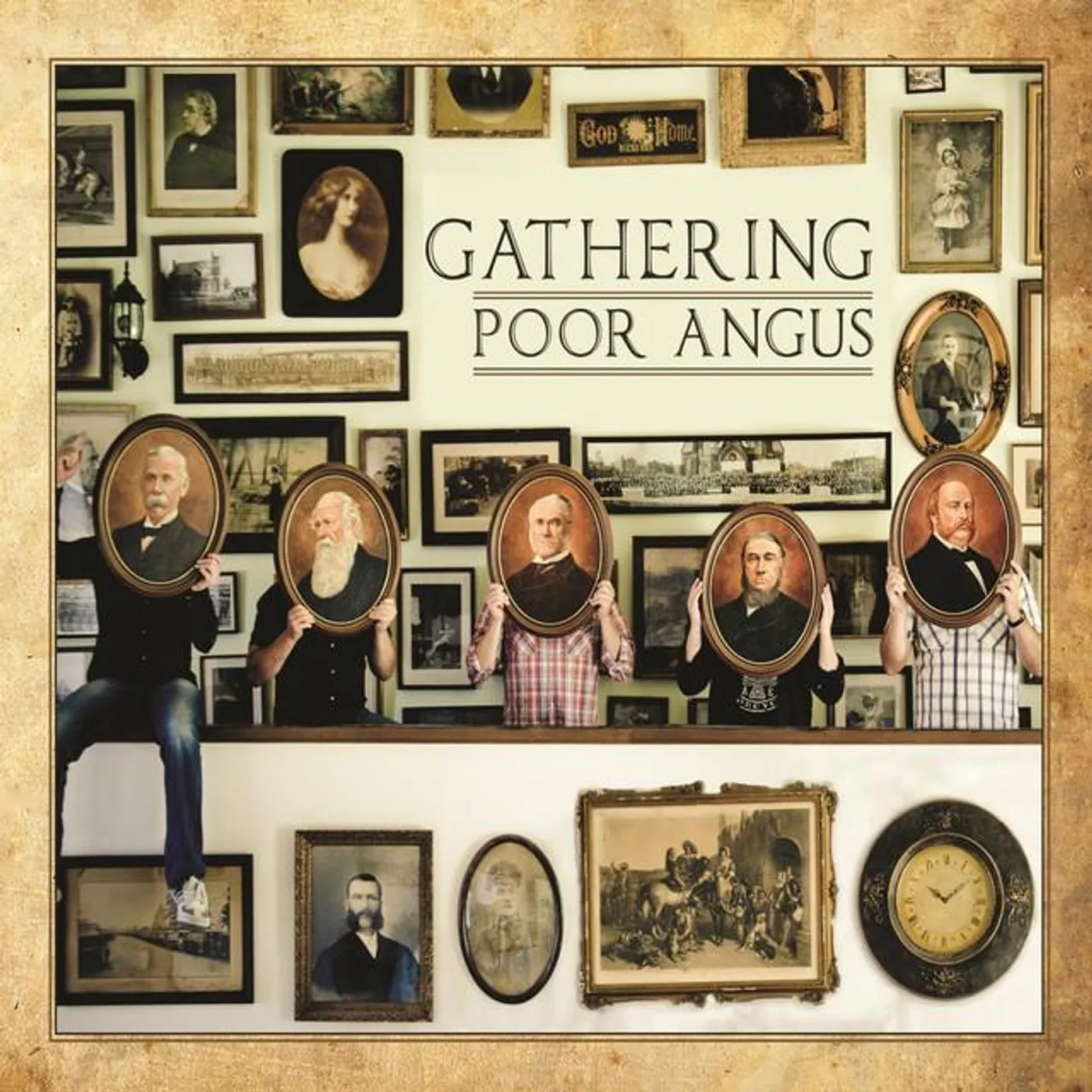 Poor Angus