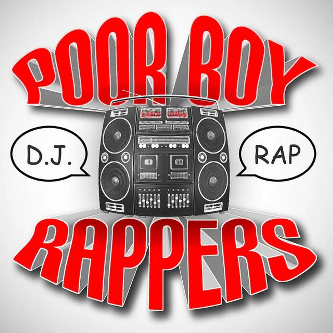 Poor Boy Rappers