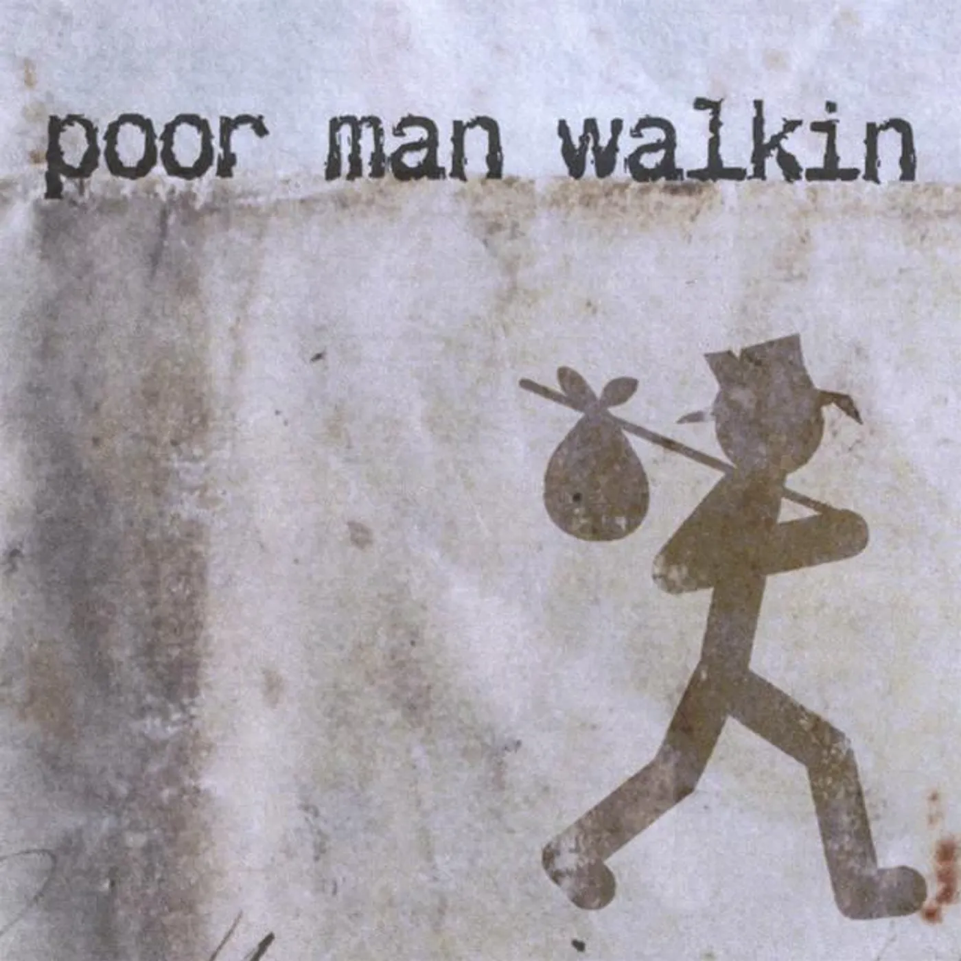 Poor Man Walkin Brand Page