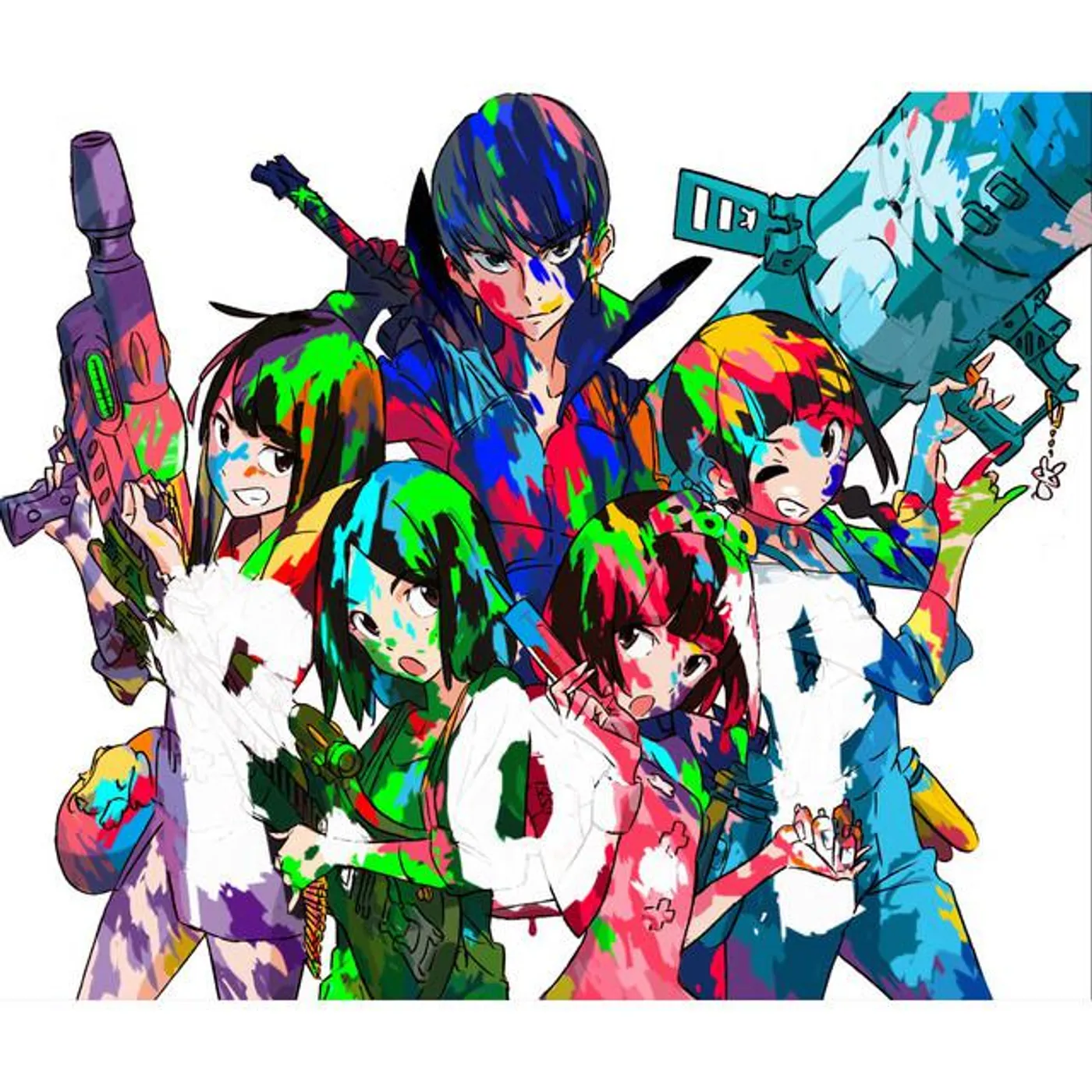 POP