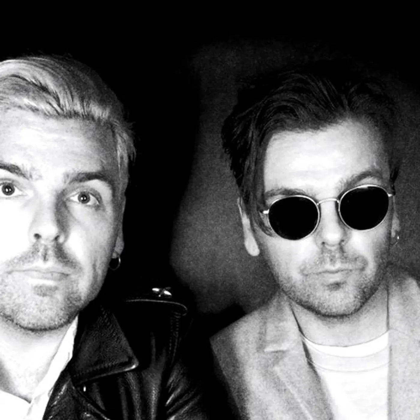 Pop Noir