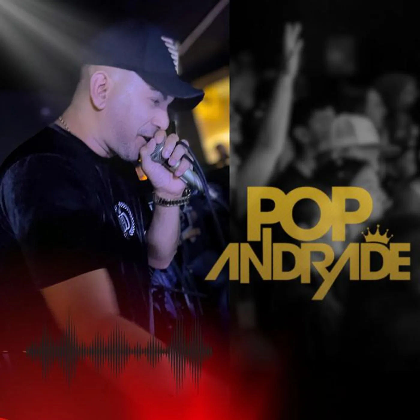 Pop Andrade Brand Page