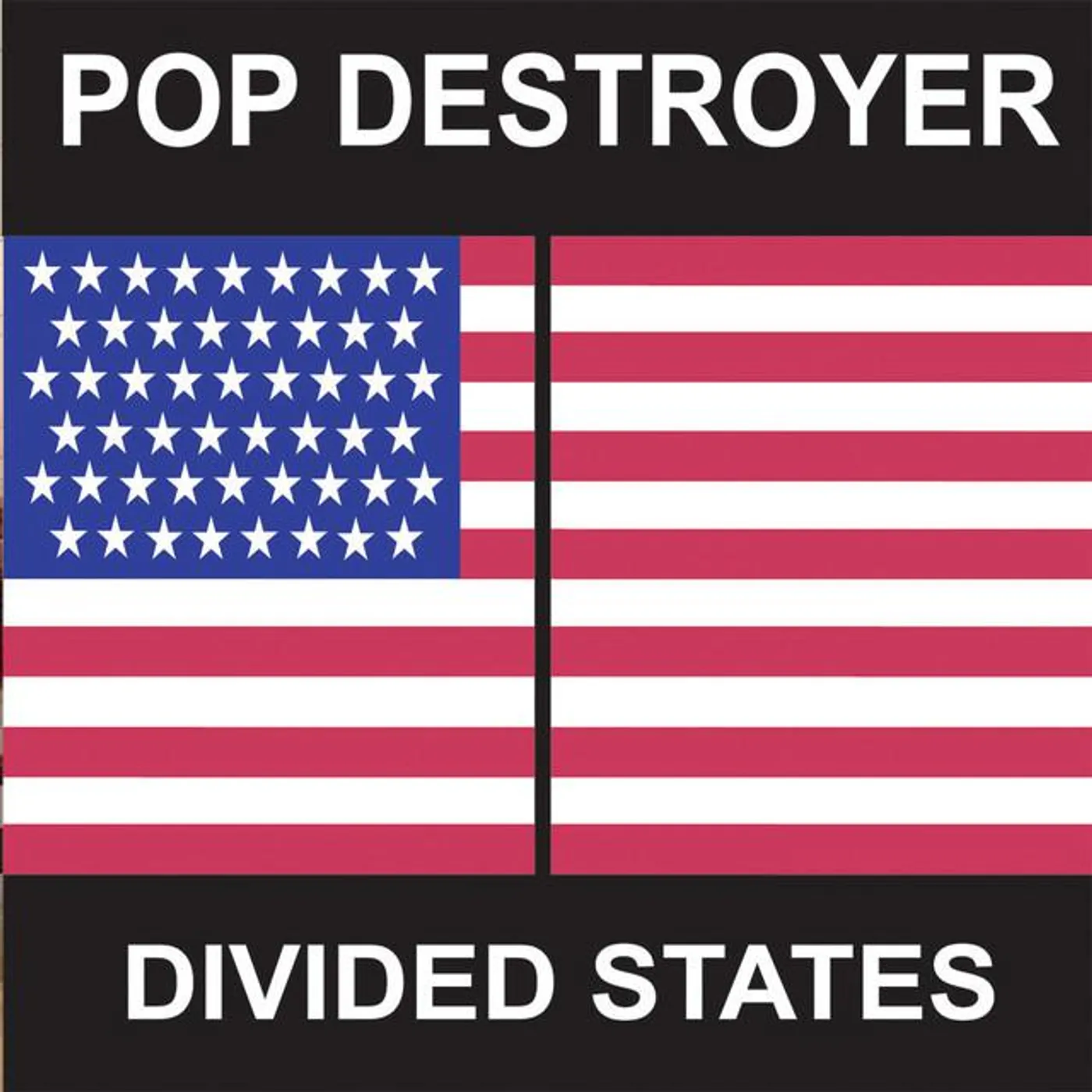 Pop Destroyer Brand Page