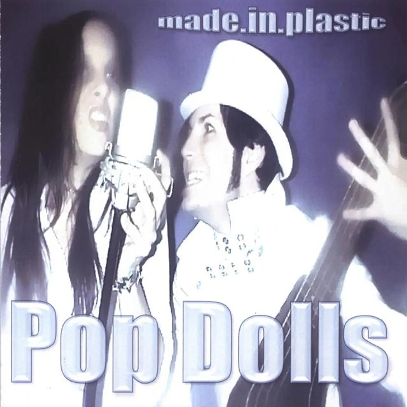 Pop Dolls Brand Page