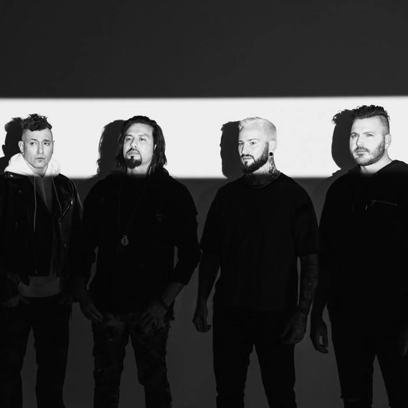 Pop Evil