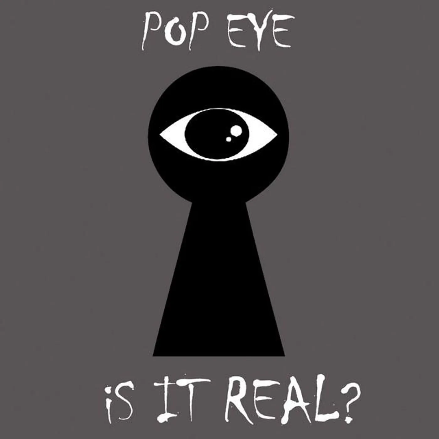 Pop Eye