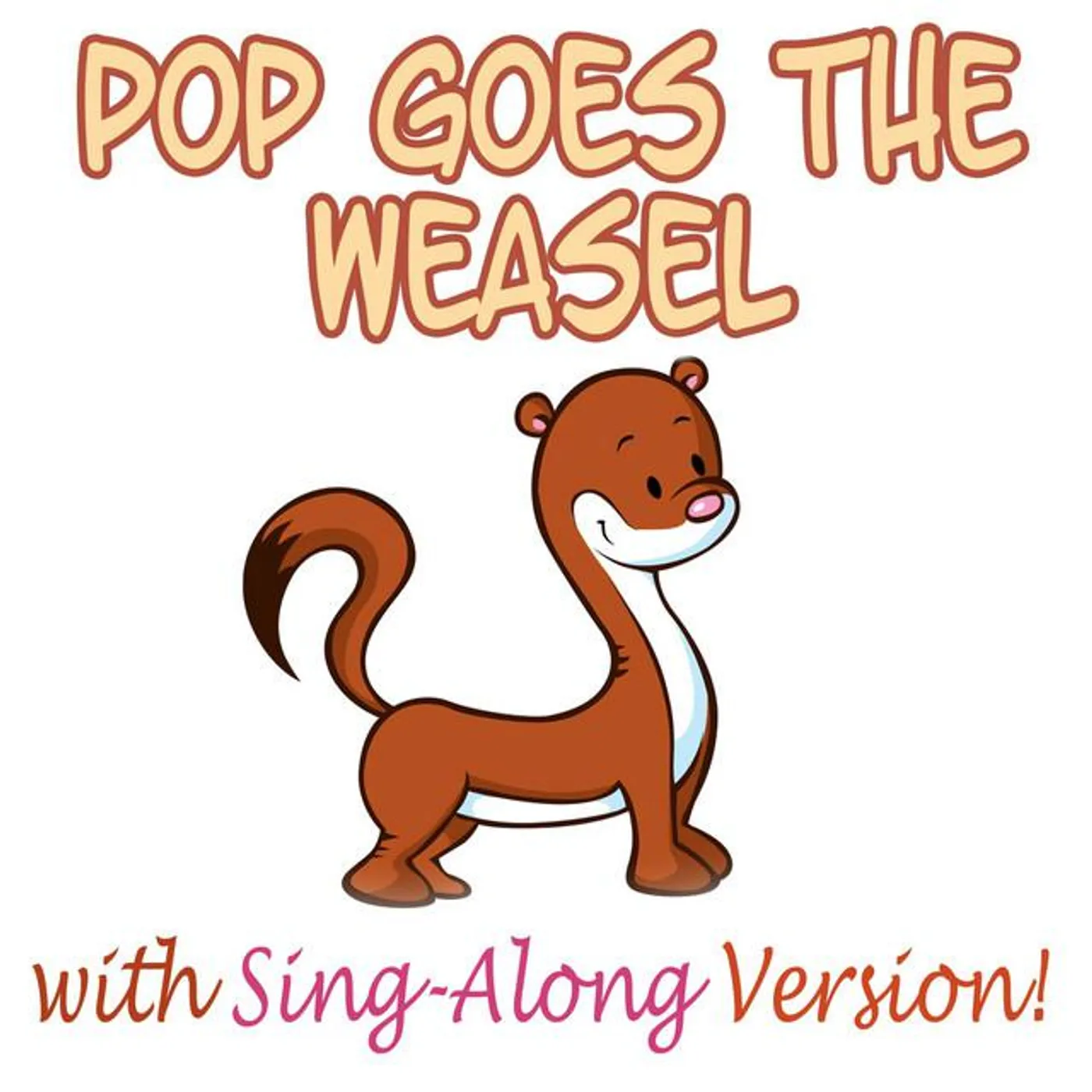 Pop! Goes The Weasel Brand Page