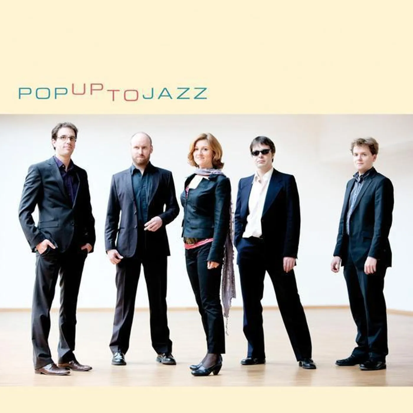 Pop up to Jazz