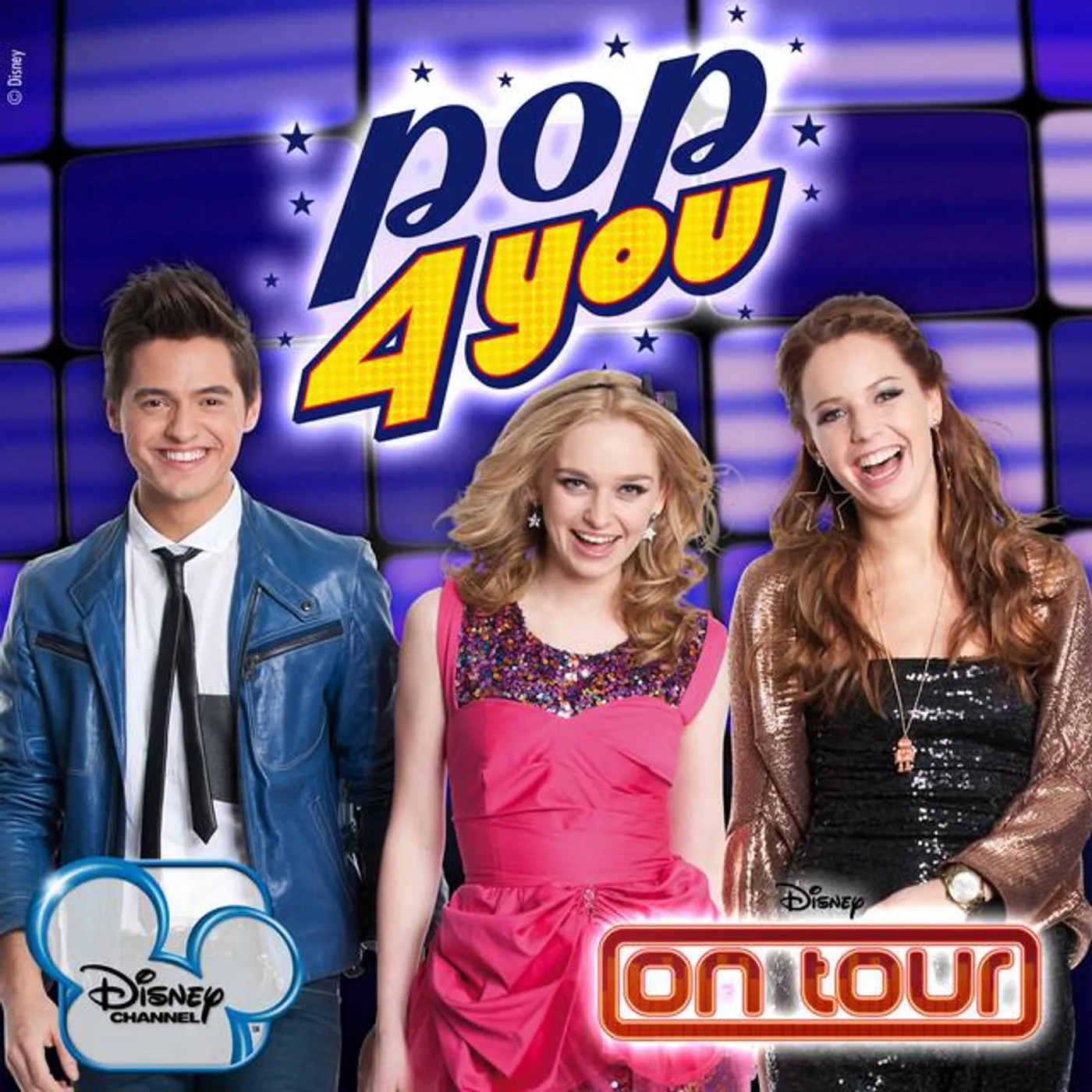 Pop4You