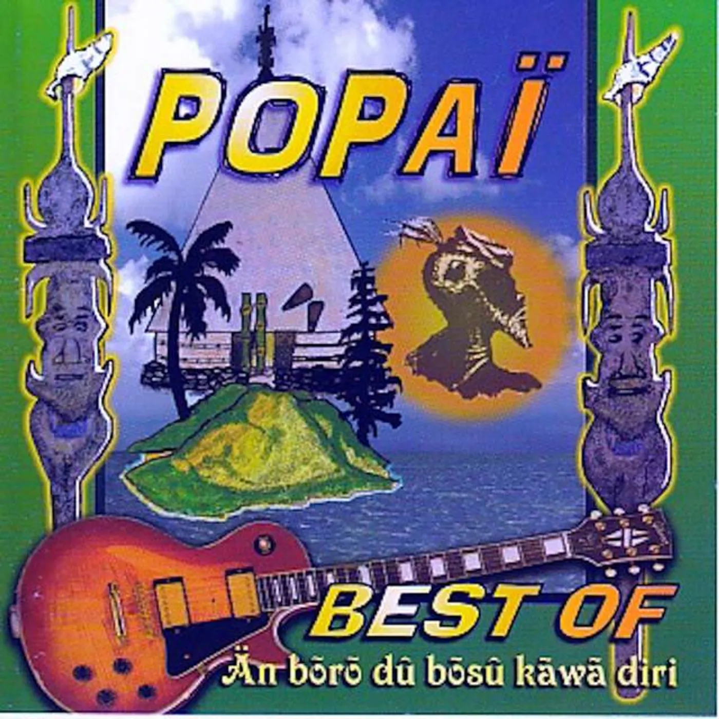 Popaï