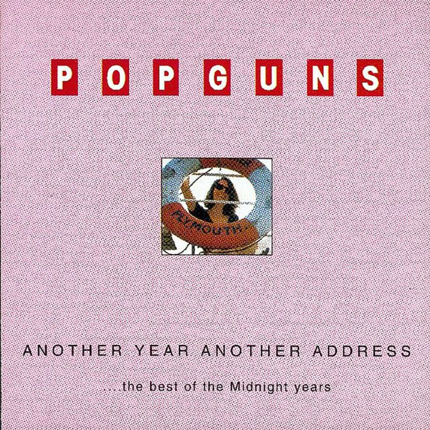 Popguns
