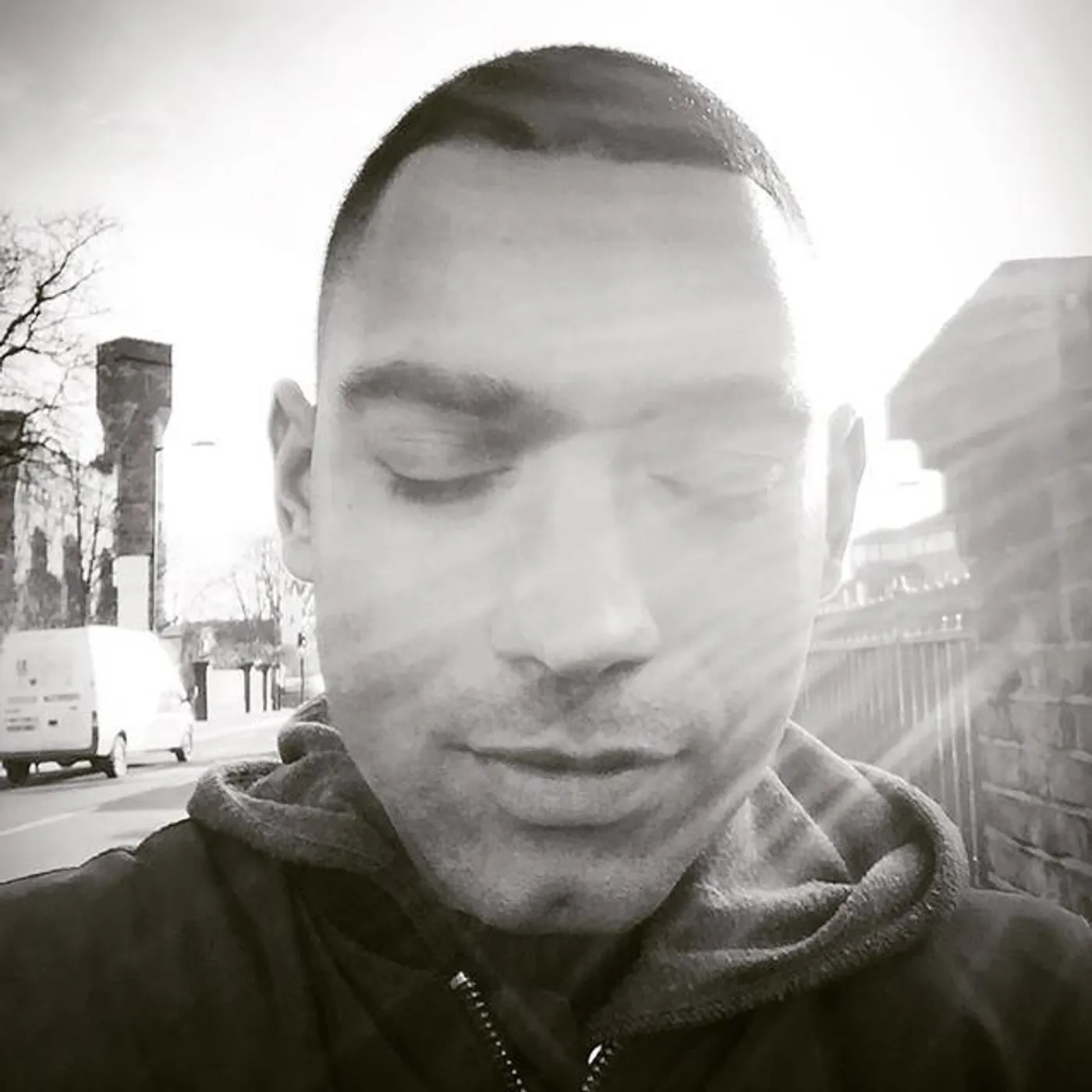Pope Brand Page