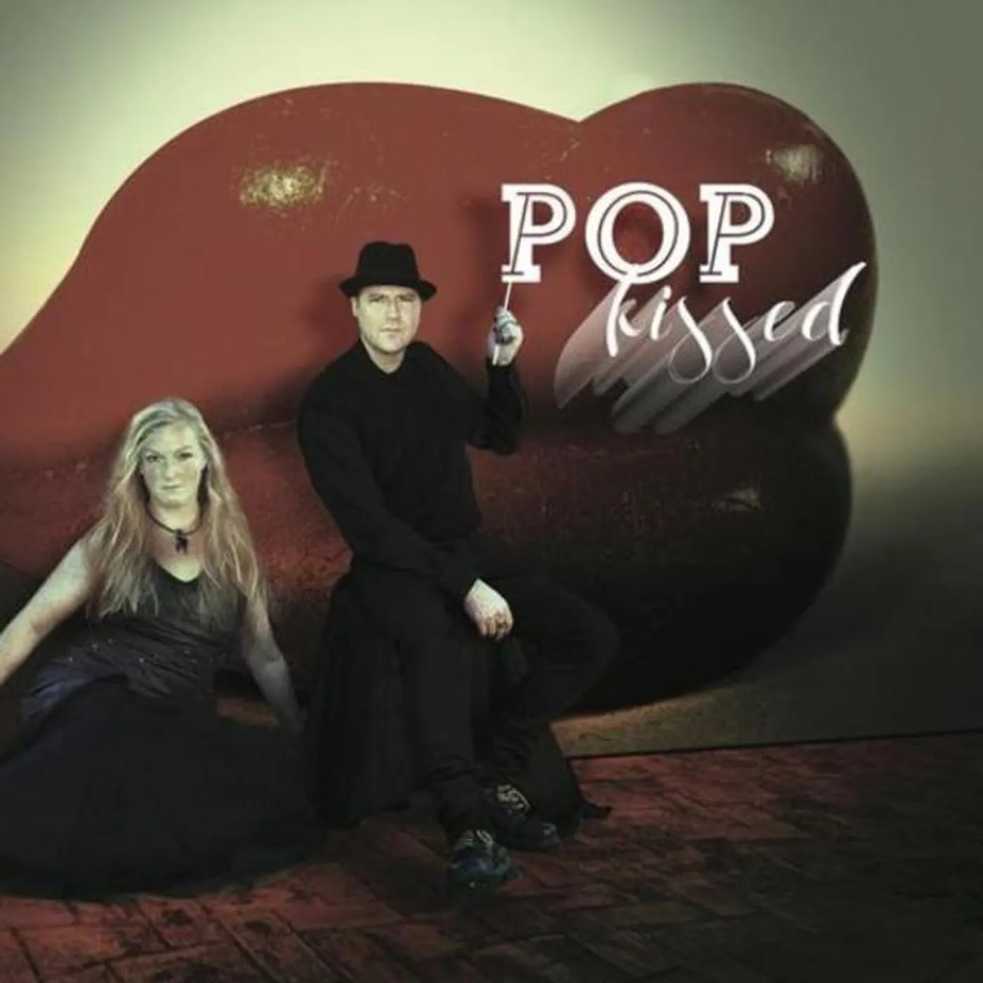 Popkissed Brand Page