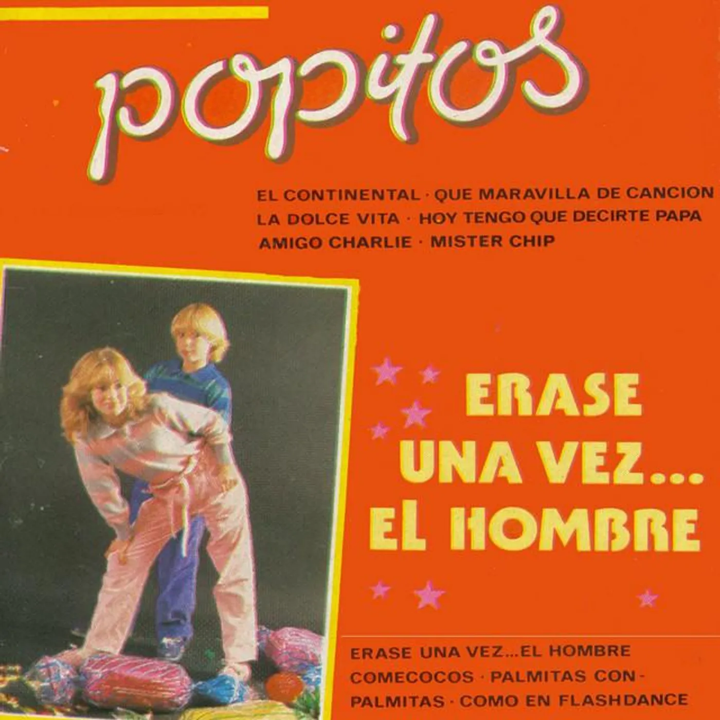 Popitos