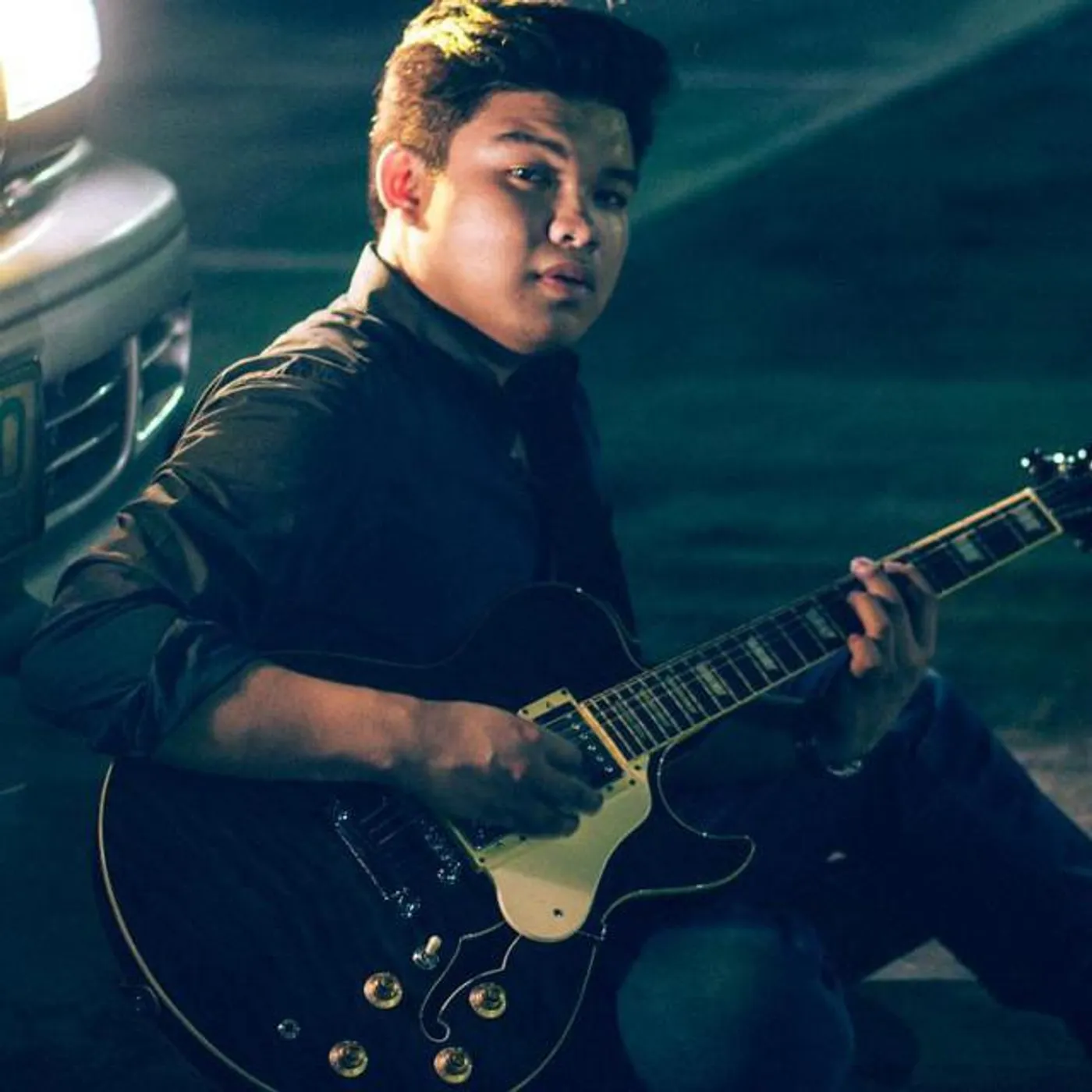 Popoy Dela Cruz