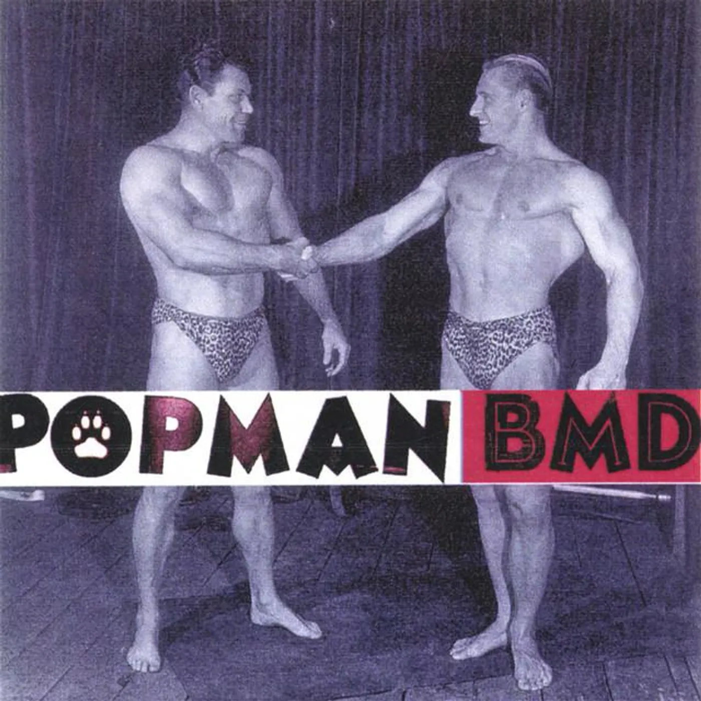 Popmanbmd Brand Page