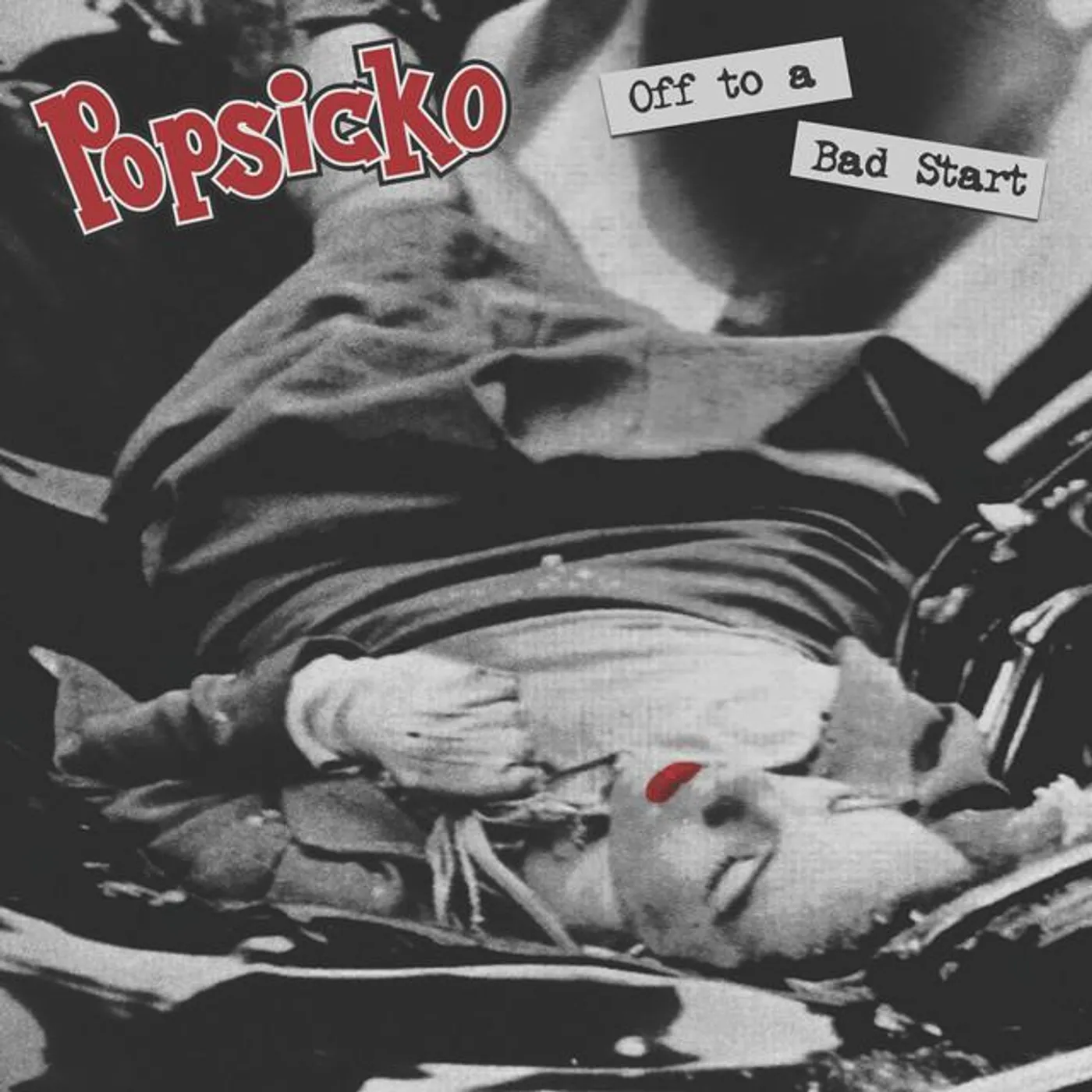 Popsicko Brand Page