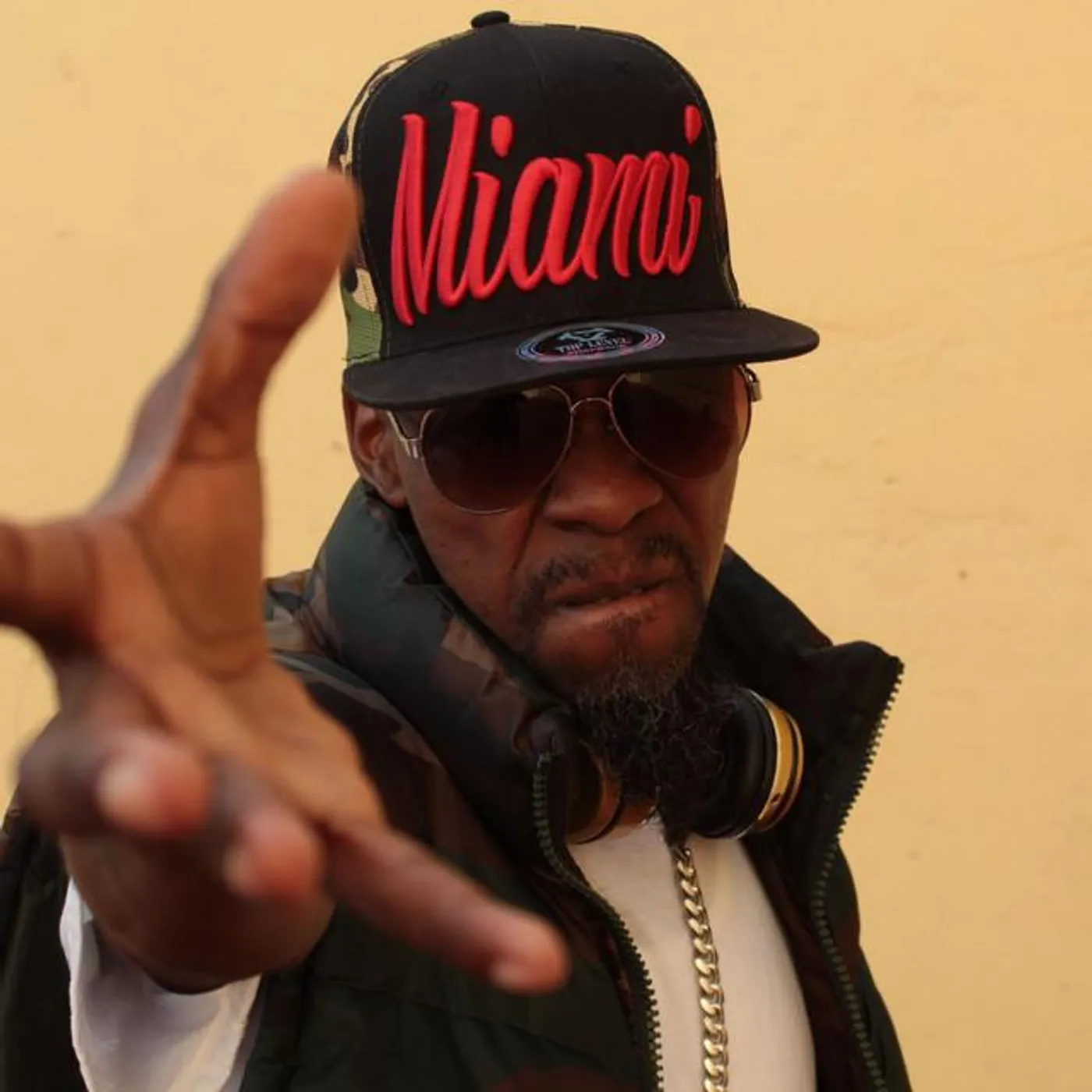 Popp Da Rippa Brand Page