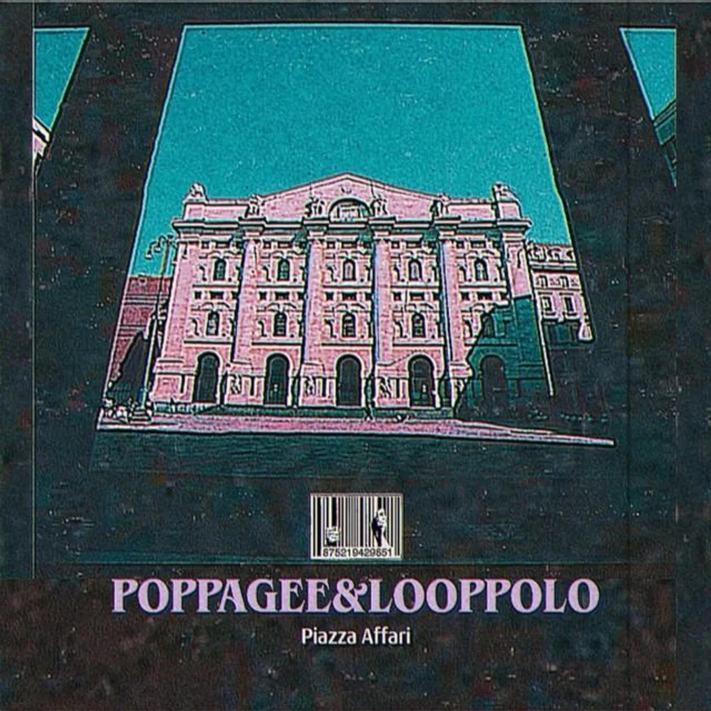 Poppa Gee Brand Page