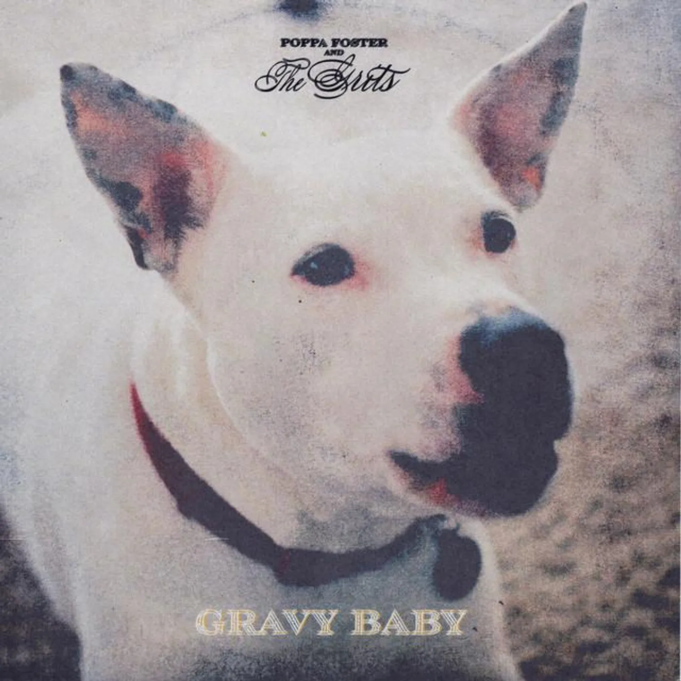 Poppa Foster and The Grits Brand Page