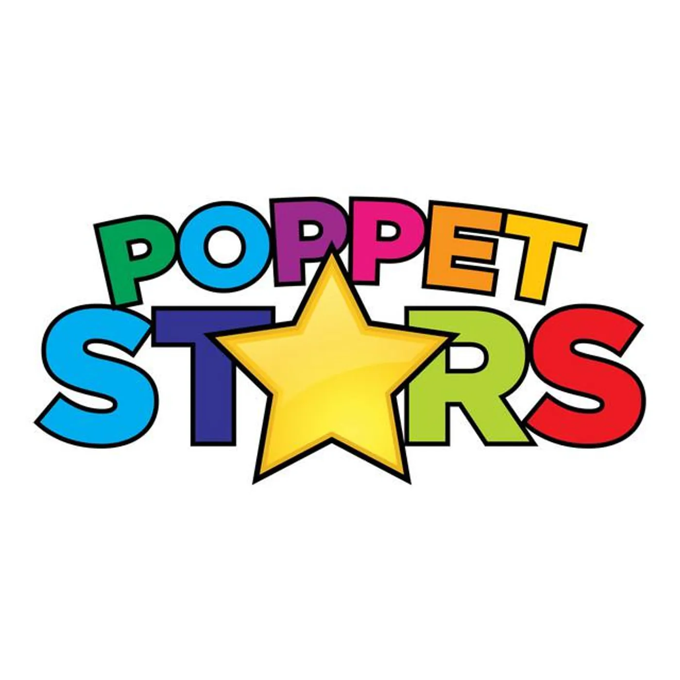 Poppet Stars Brand Page
