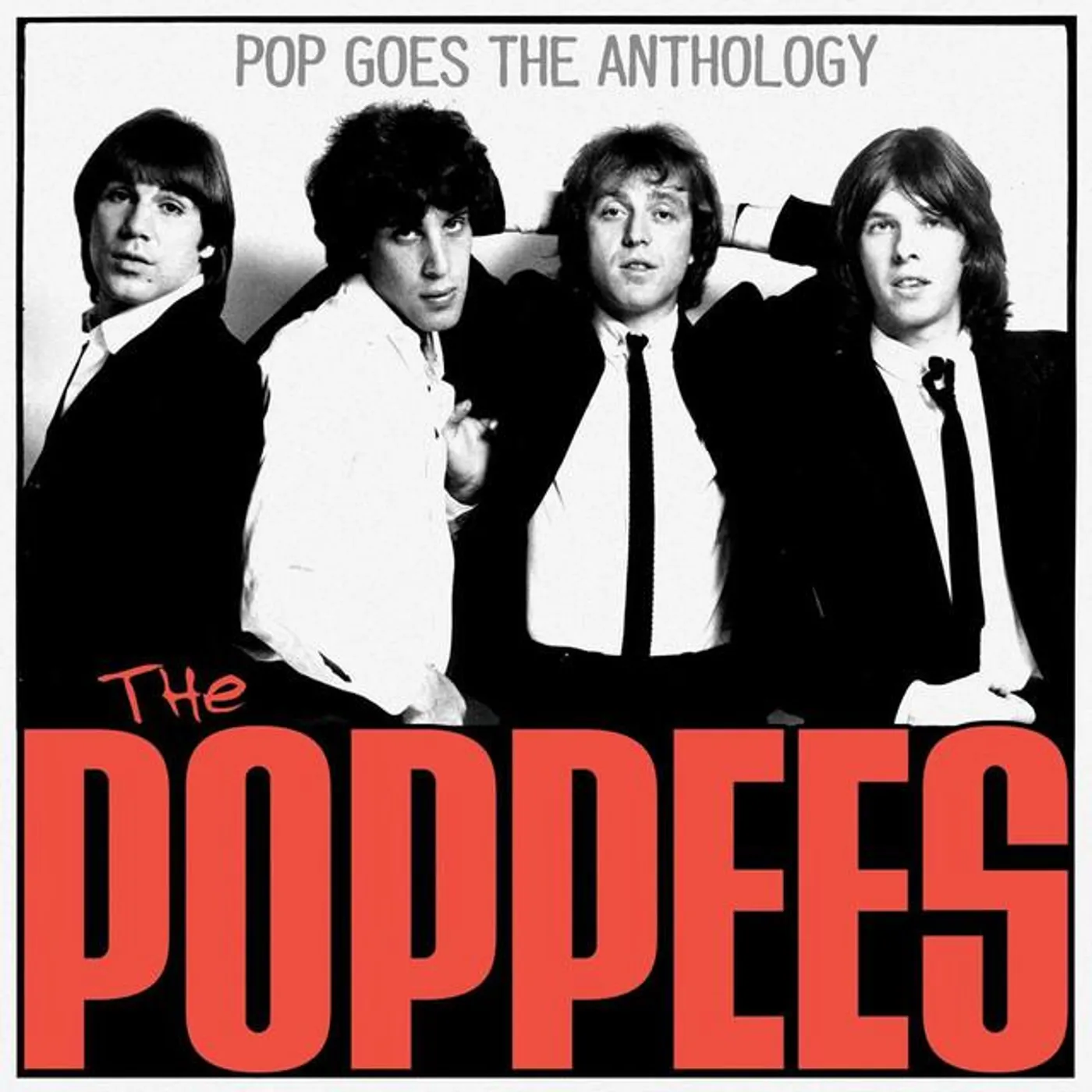 The Poppees Brand Page