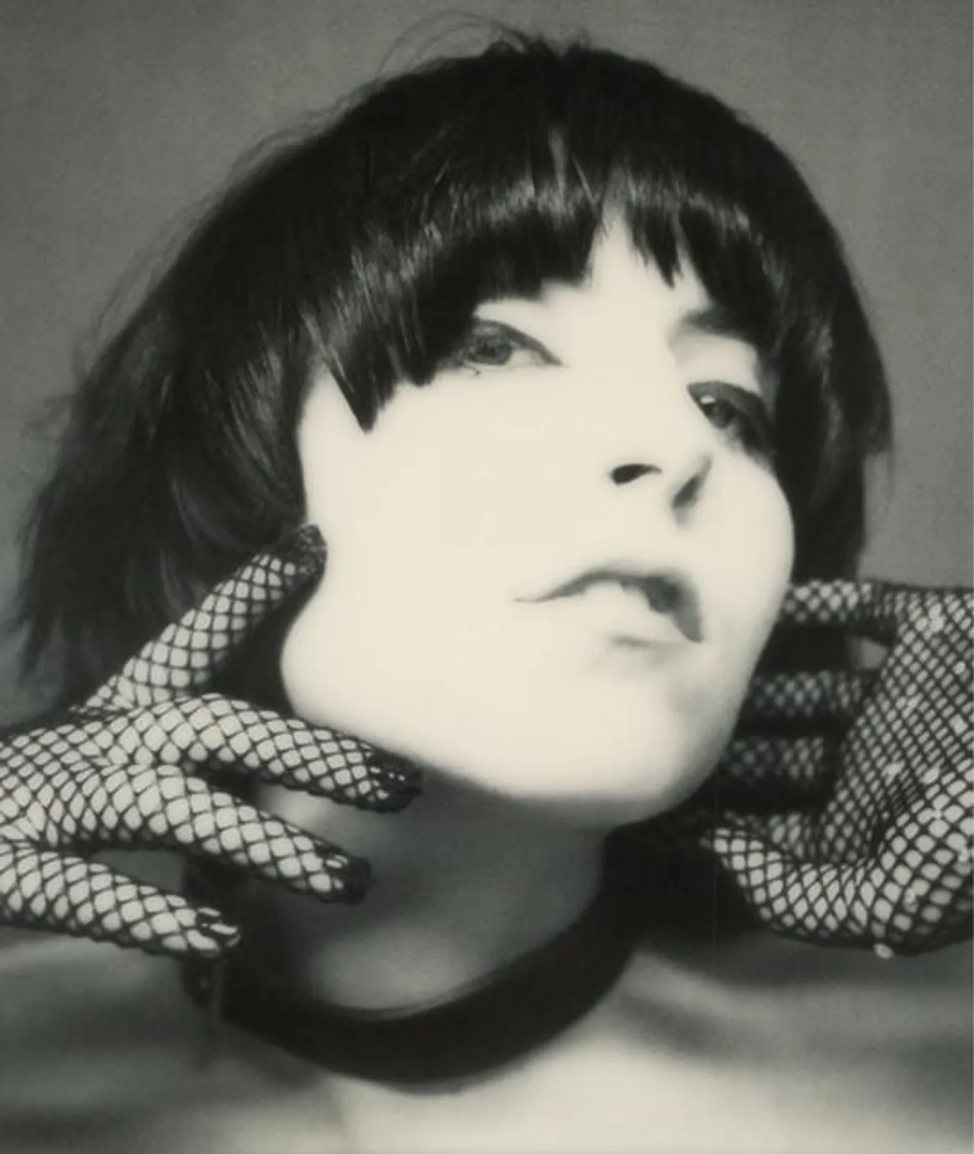 Poppy Jean Crawford
