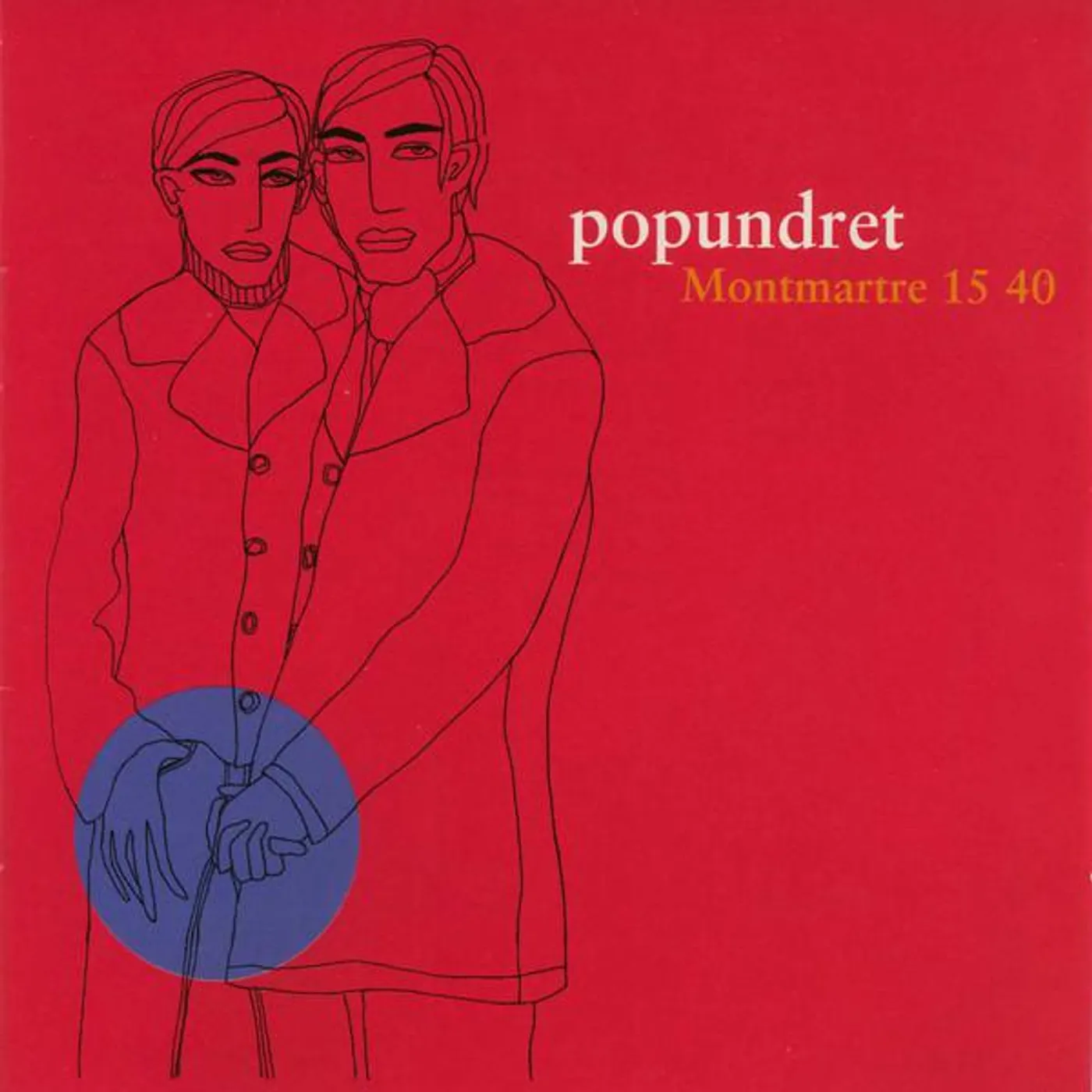 Popundret