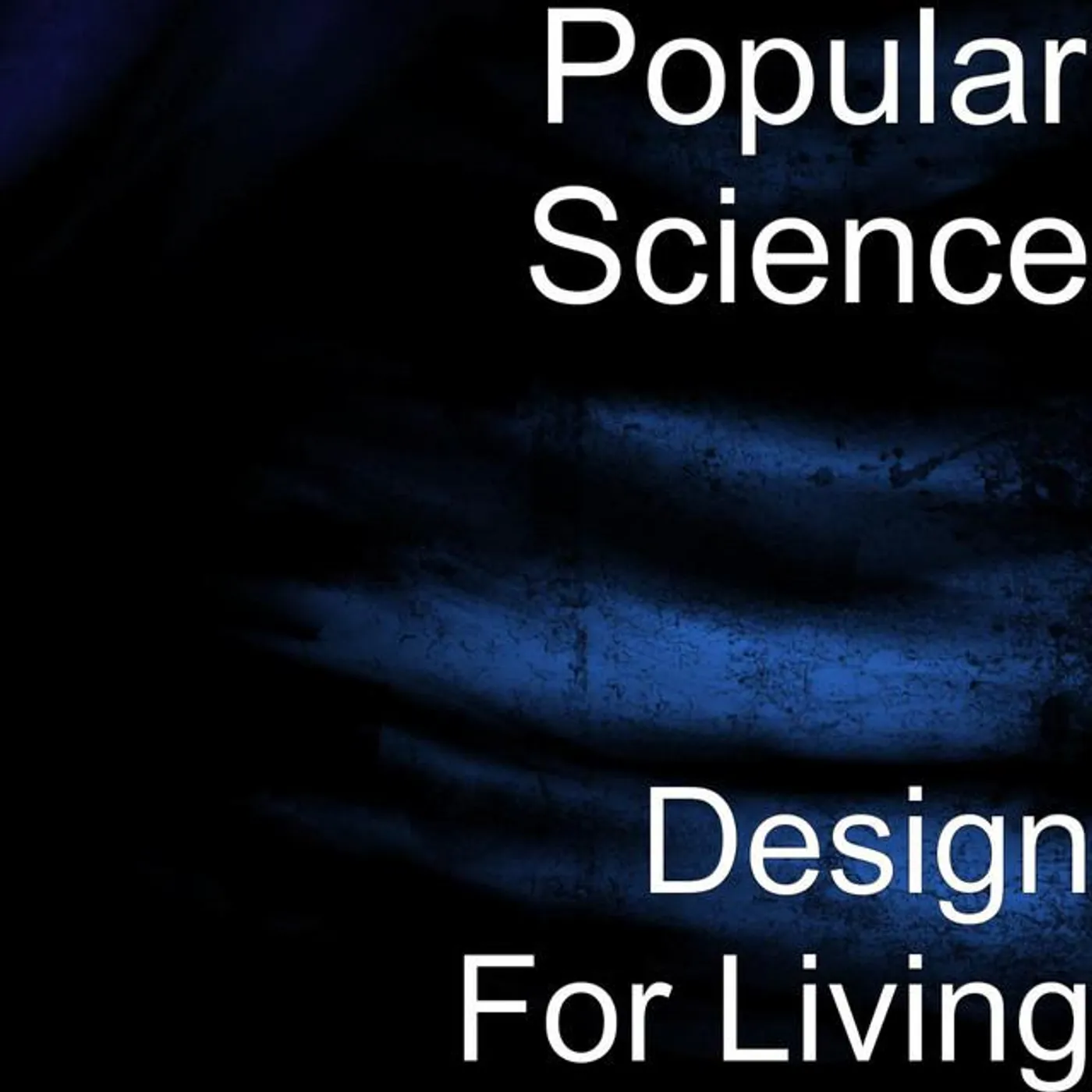 Popular Science Brand Page