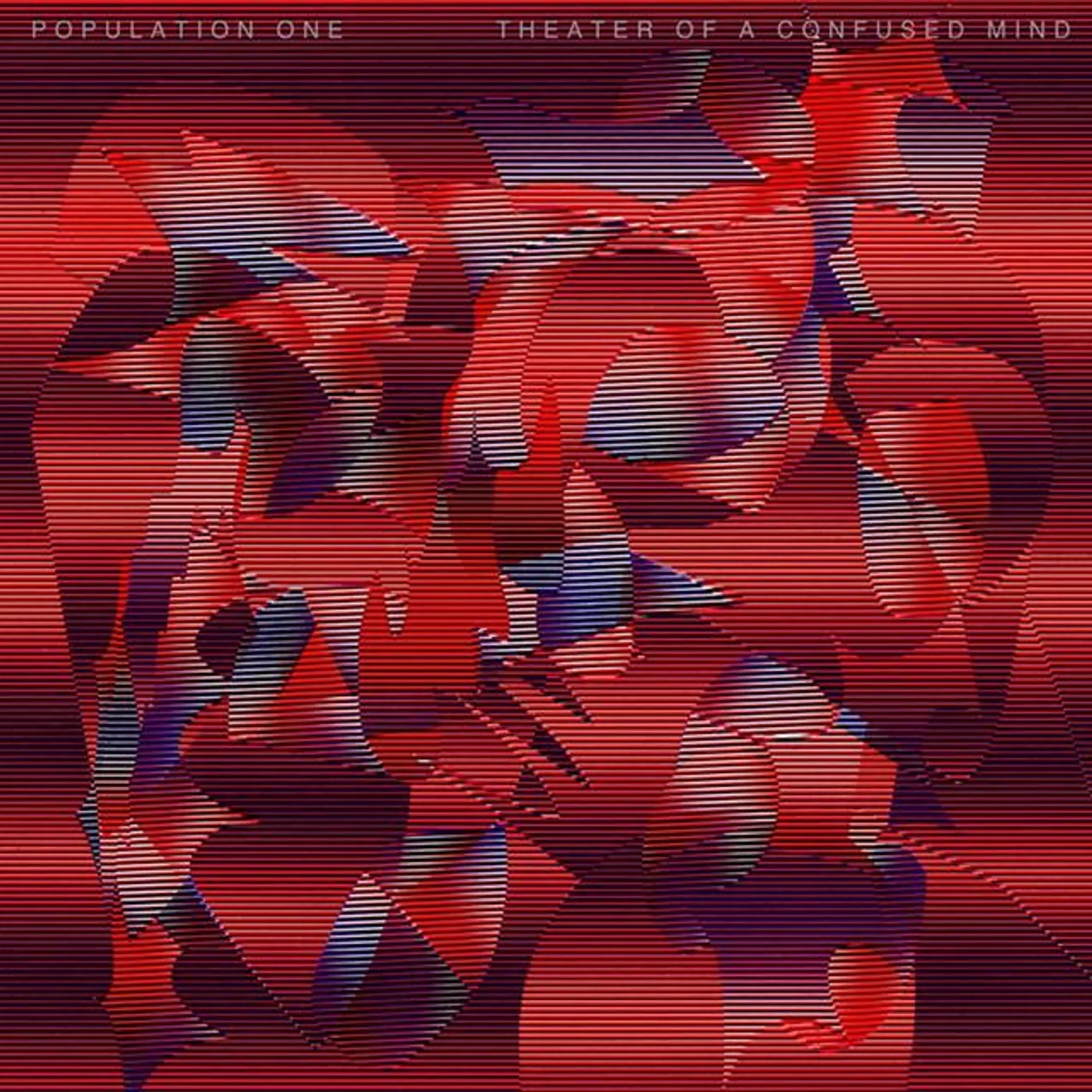 Population One Brand Page
