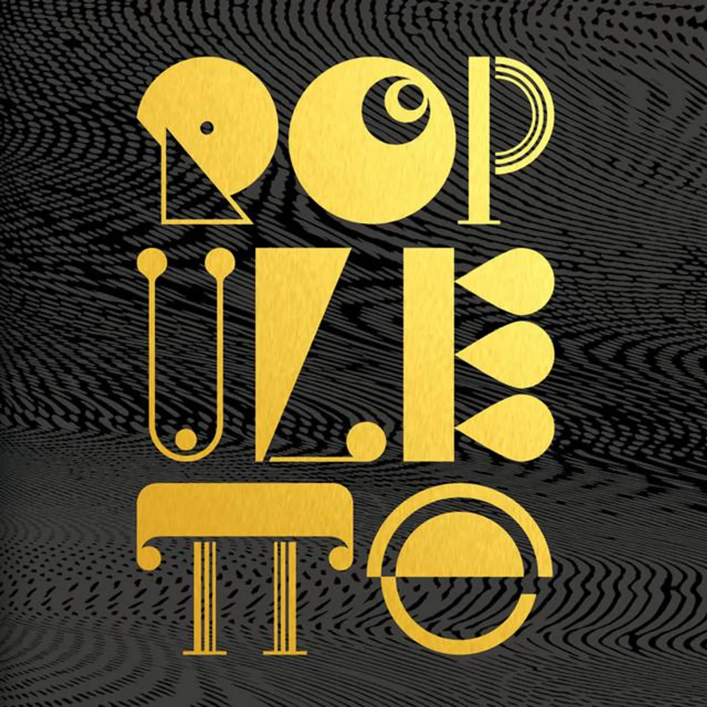 Populette Brand Page