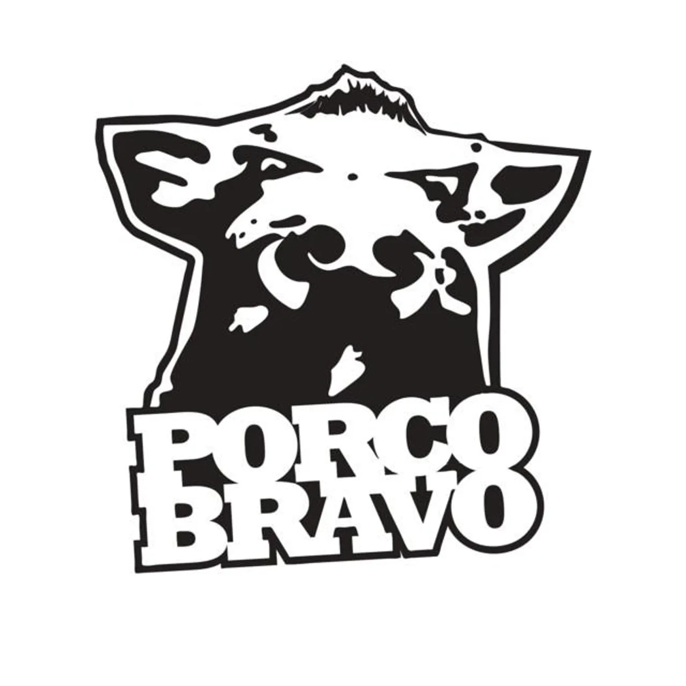 Porco Bravo Brand Page