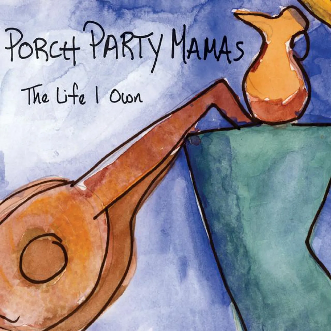 Porch Party Mamas Brand Page