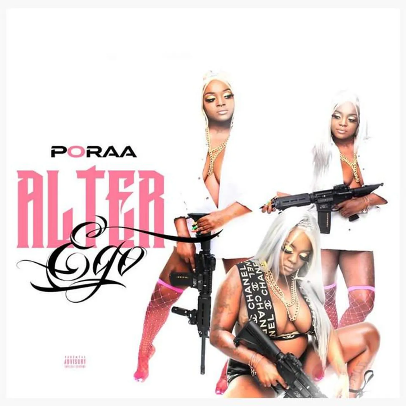 Poraa