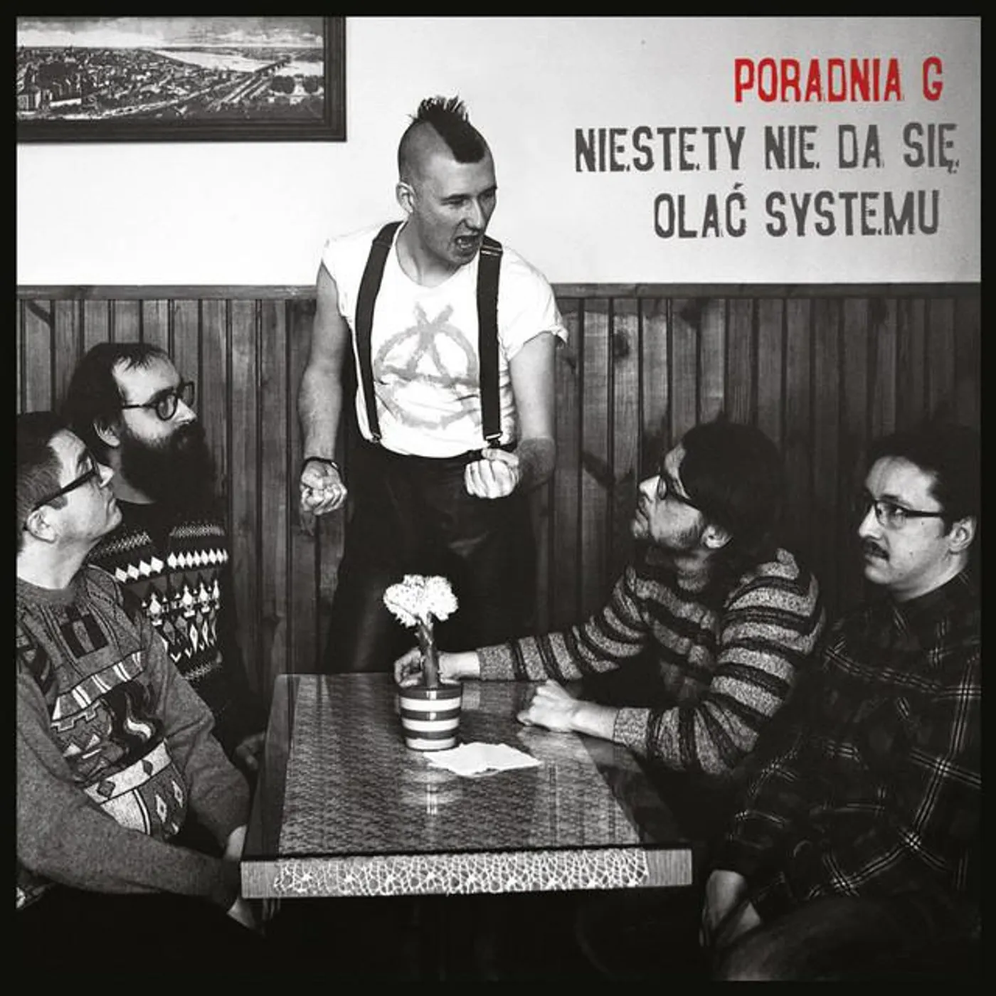 Poradnia G Brand Page